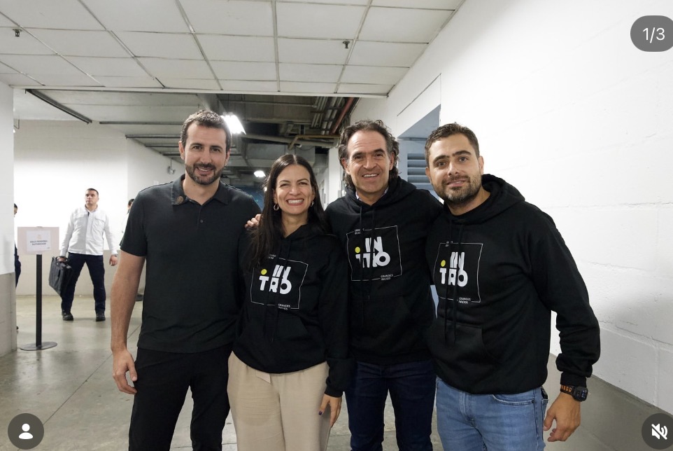 Comunidad / Ecosistema